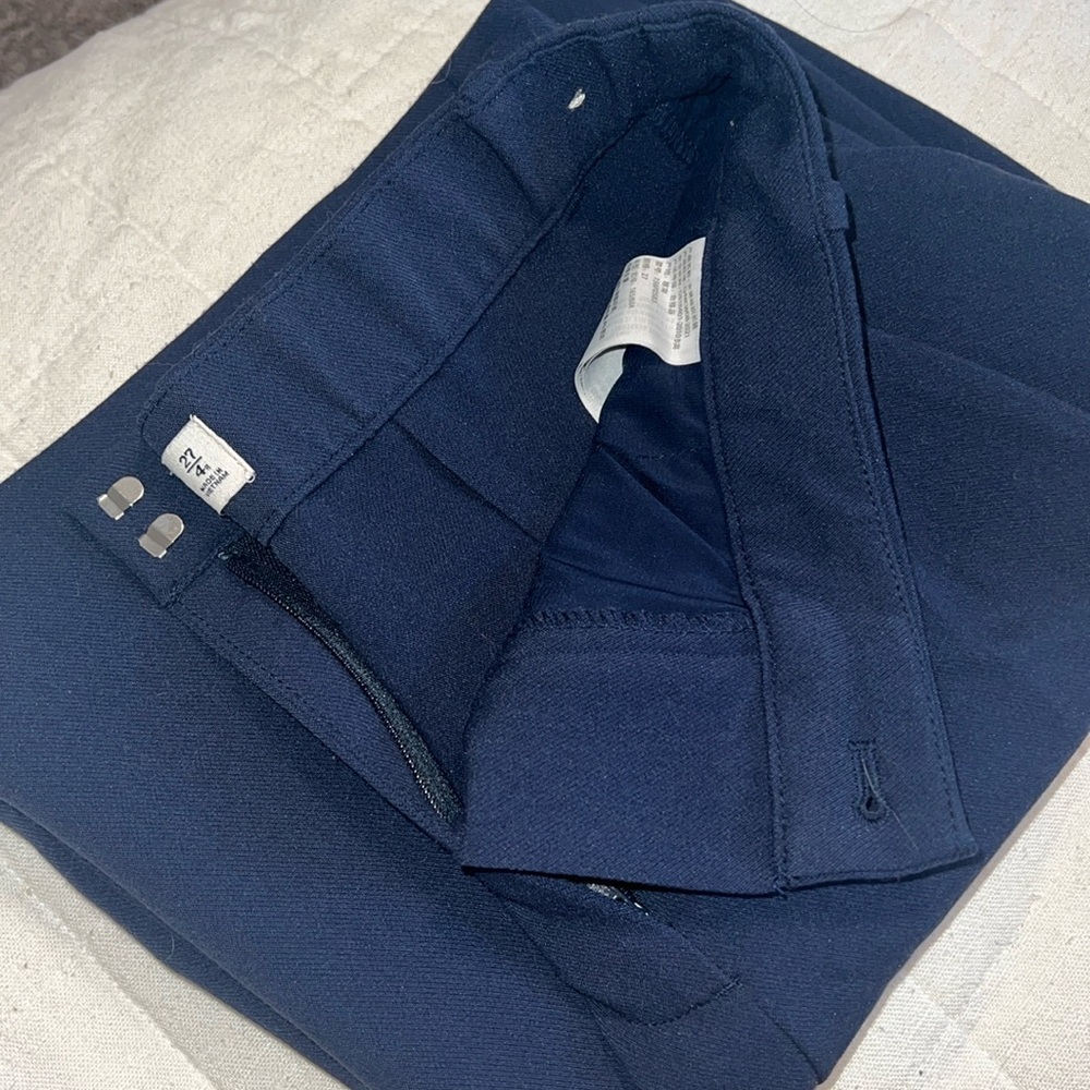 Abercrombie dress pants